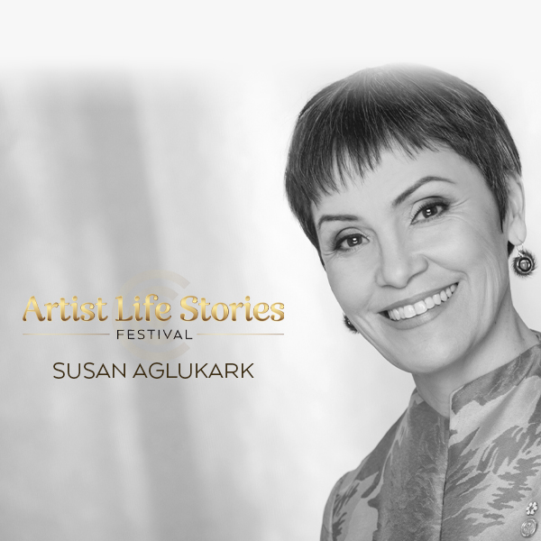 Artist Life Stories - Susan Aglukark 