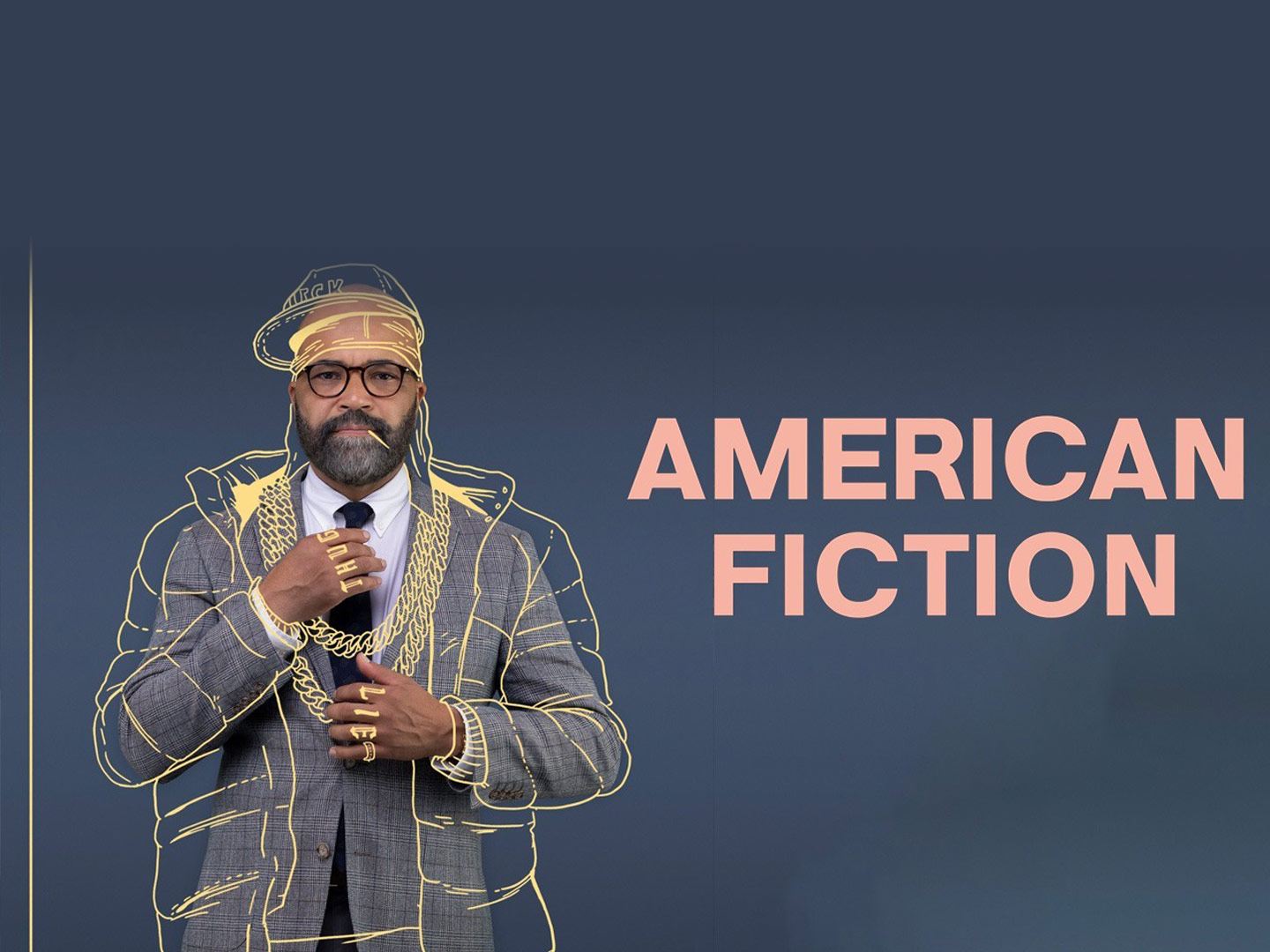Capitol Cinema Presents: American Fiction