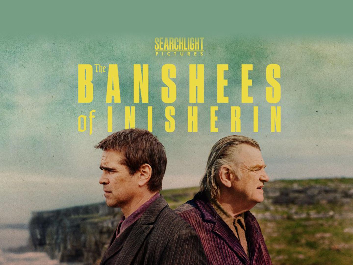 Sunday Cinema Presents: The Banshees of Inisherin