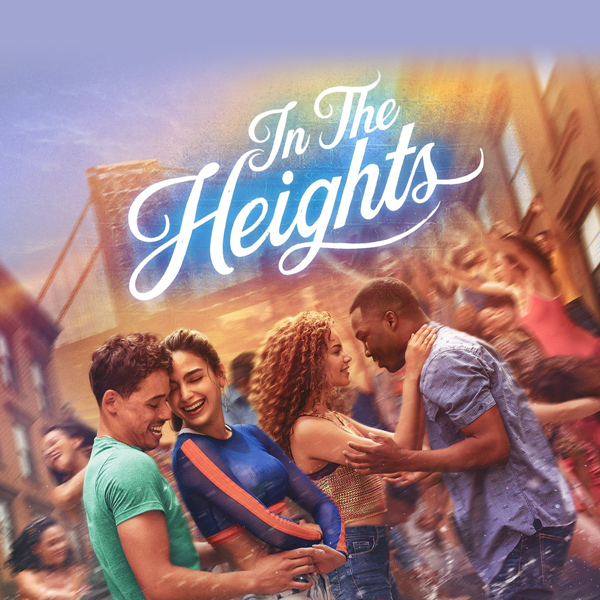 In the Heights - Sunday Cinema Movie
