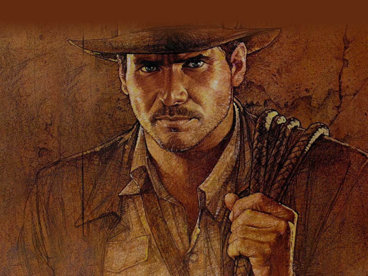 Throwback Thursday: Indiana Jones & the Raiders of the Lost Ark