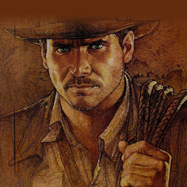 Throwback Thursday: Indiana Jones & the Raiders of the Lost Ark