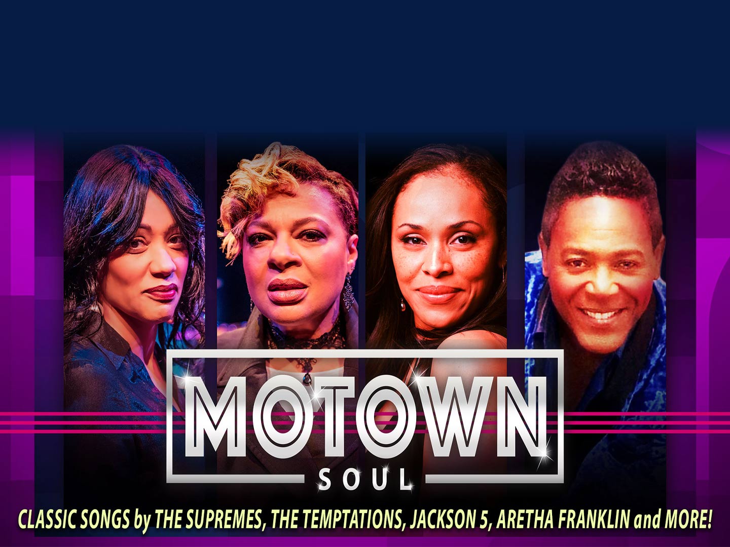 Motown Soul