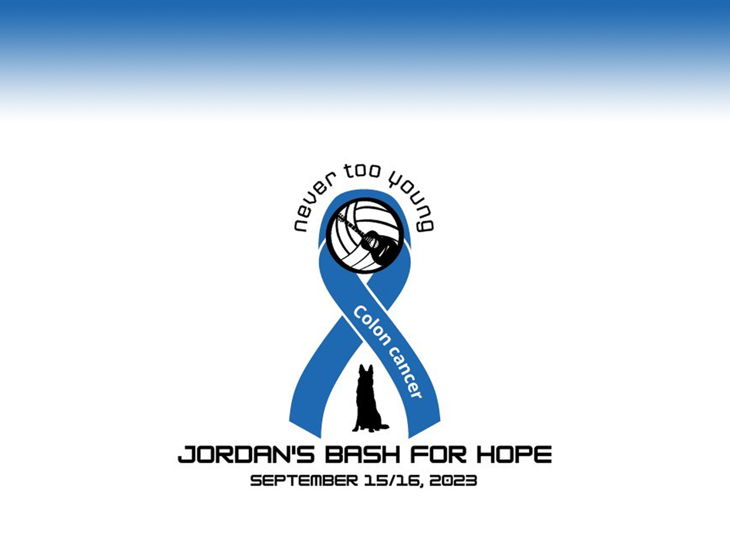 Jordan's Bash for Hope