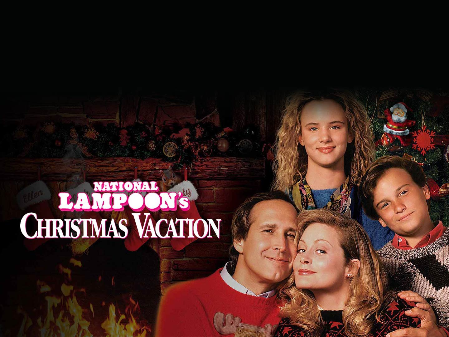 Capitol Cinema presents: National Lampoon's Christmas Vacation
