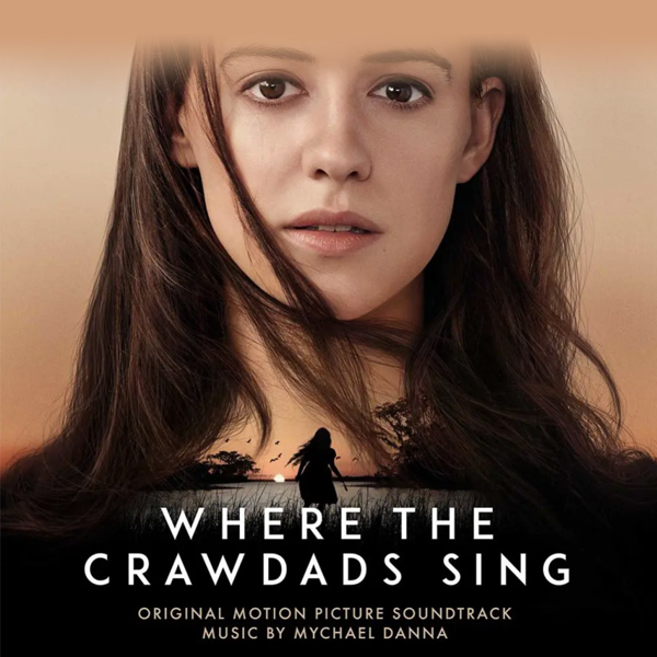 Sunday Cinema Presents: Where the Crawdads Sing