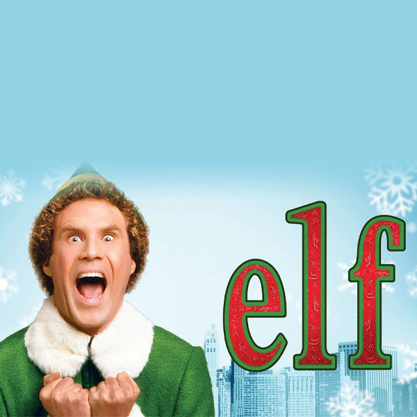 Free Family Film - Elf