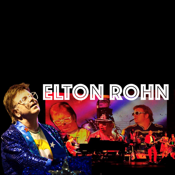 Elton Rohn 2022