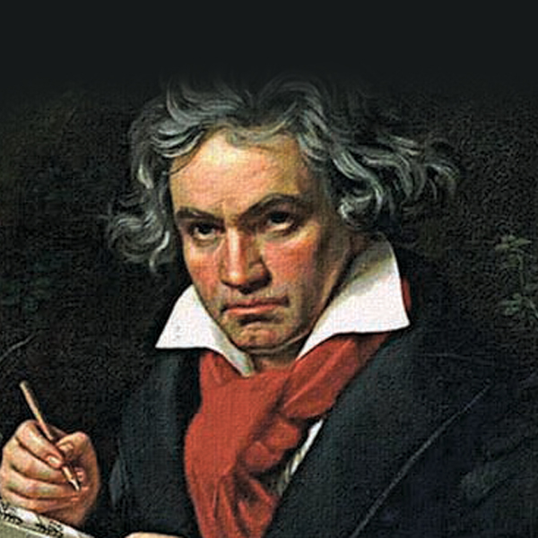 NBSO: Brilliant Beethoven