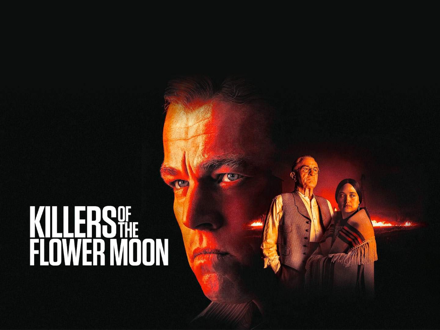 Capitol Cinema Presents: Killers of the Flower Moon