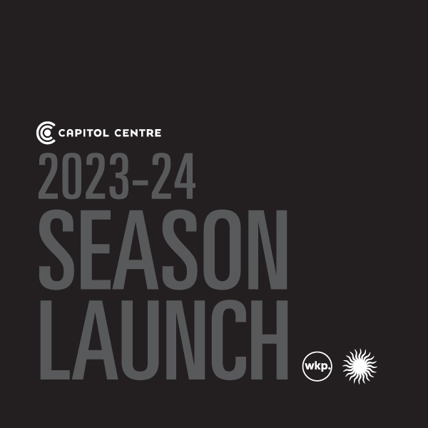 2023-24 Season Launch