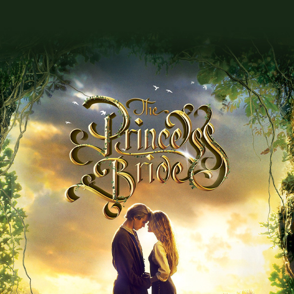 Free Family Film: The Princess Bride