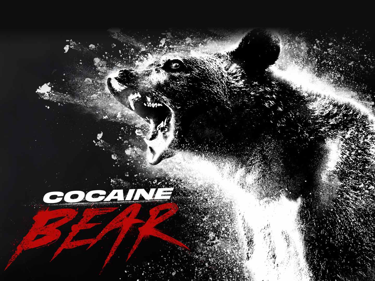 Sunday Cinema Presents: Cocaine Bear