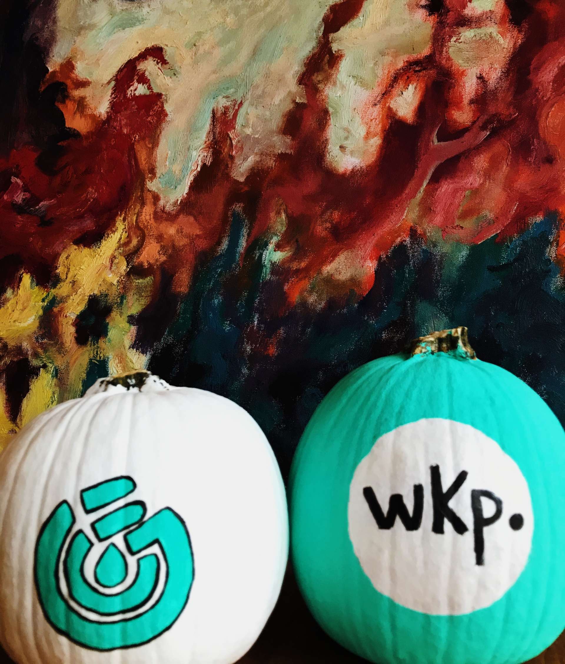 Get Spooky at the WKP Kennedy Gallery