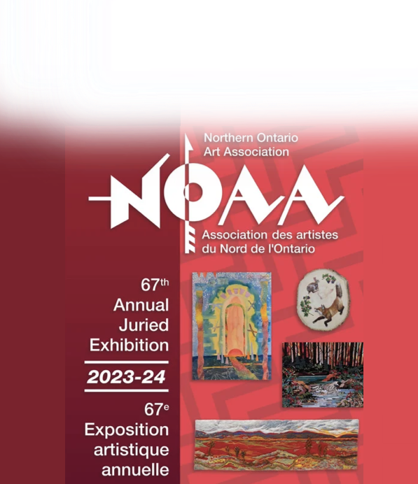 67th NOAA Annual Juried Exhibition