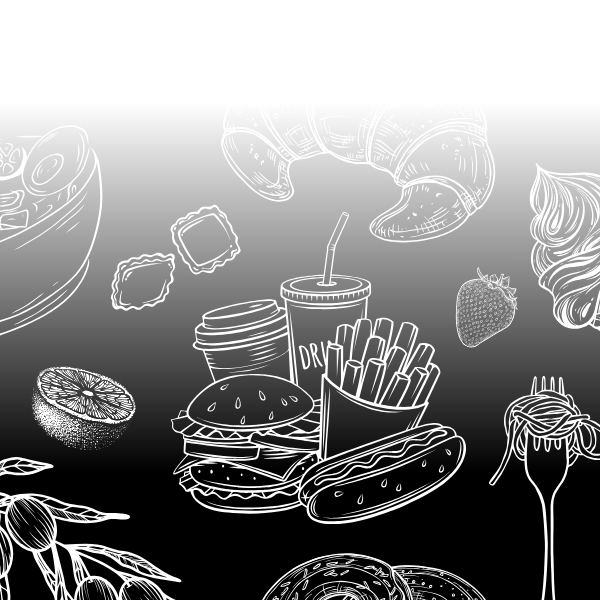 All You Can Eat: Square Foot Show