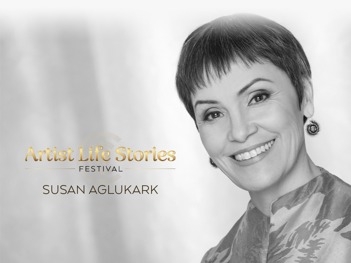 Artist Life Stories - Susan Aglukark 