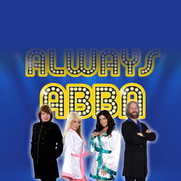 Always ABBA