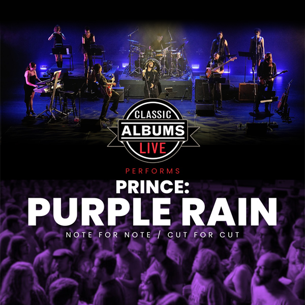 Classic Albums Live: Purple Rain