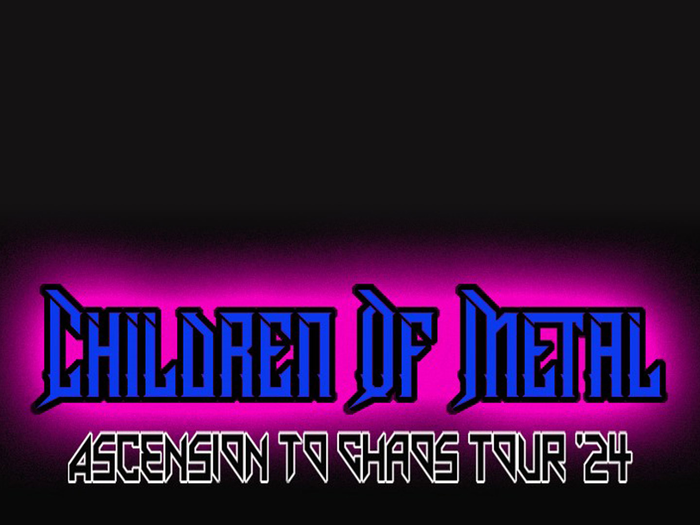 Children of Metal 2024