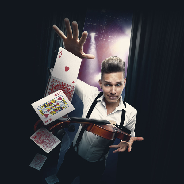 Chris Funk - The Wonderist: Redefining Wonder