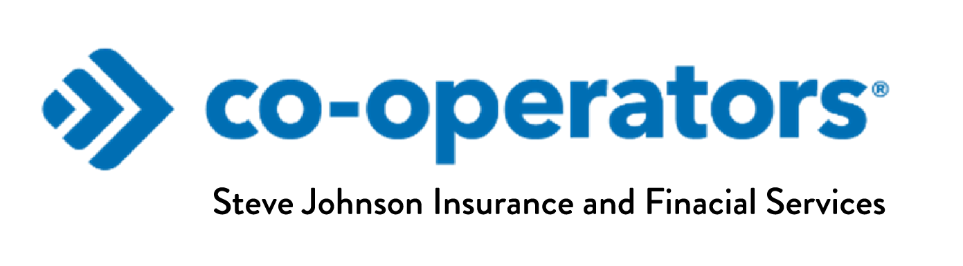 Co-operators Steve Johnson Insurance and Financial Services