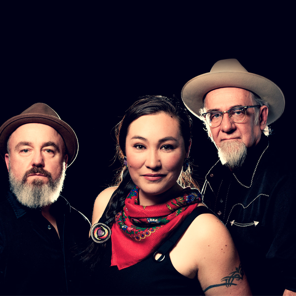 Diyet & The Love Soldiers