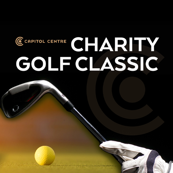 Charity Golf Classic 2022
