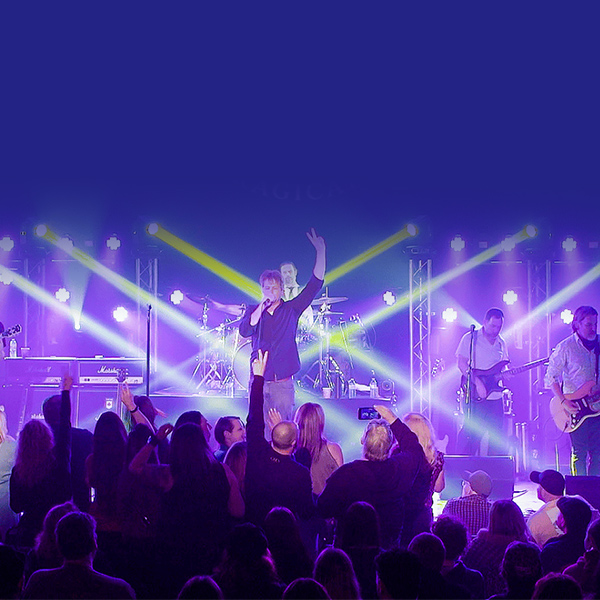 Grace 2 - Celebrating The Tragically Hip 2025