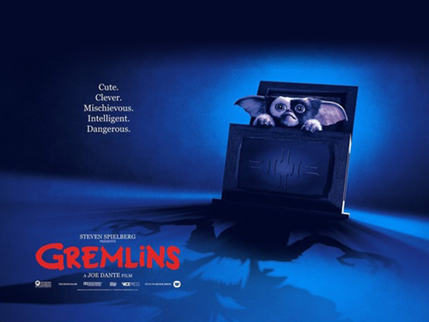 Gremlins - Throwback Thursday Movie