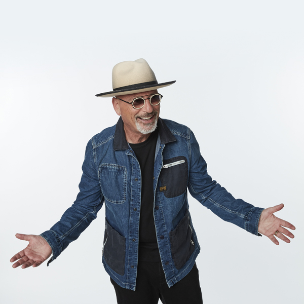 Howie Mandel