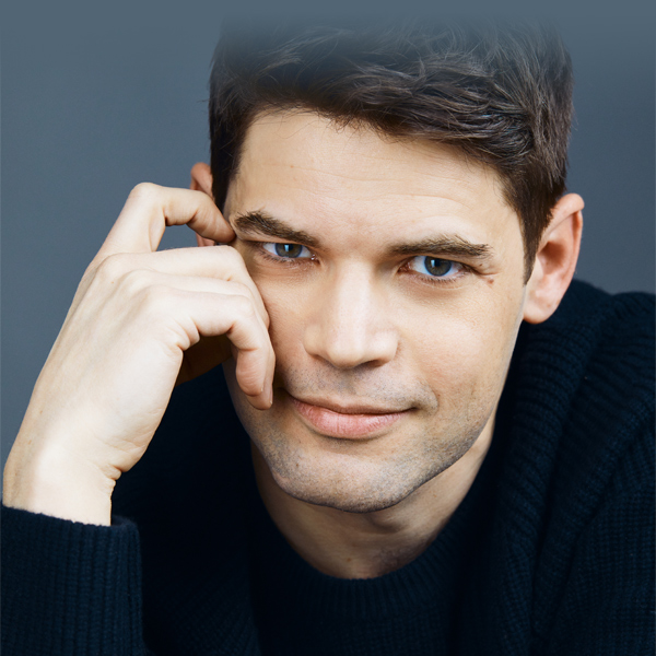 Jeremy Jordan