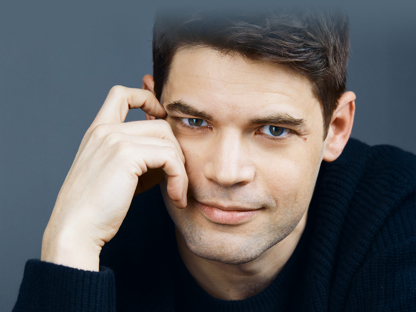 Jeremy Jordan
