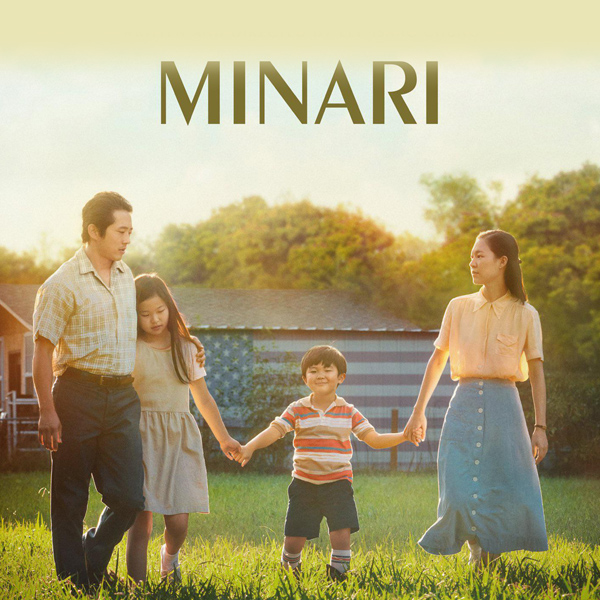 Minari - Sunday Cinema Movie