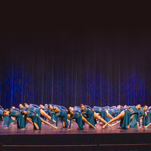 RDC and Studio 12 Year End Recital