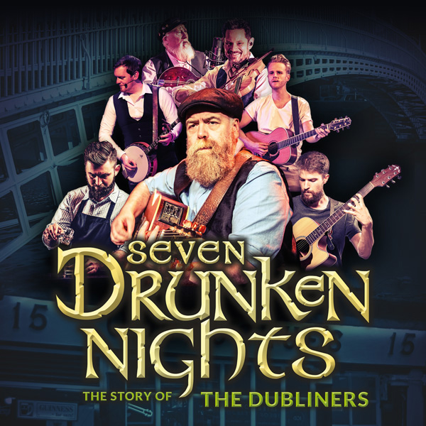 Seven Drunken Nights: The Story Of The Dubliners