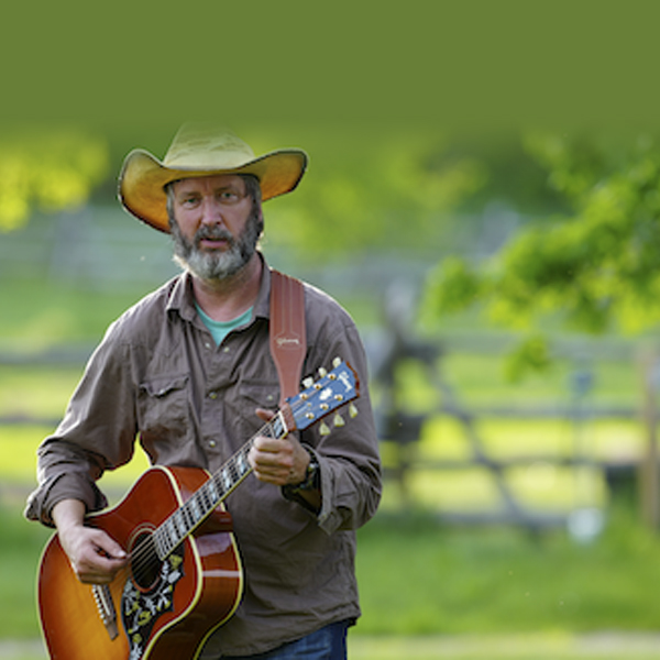 Tom Green: Stompin' Comedy Tour