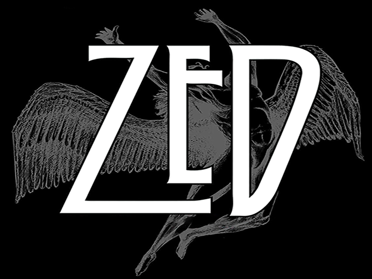 ZED - Celebrating the music of Led Zeppelin | Capitol Centre