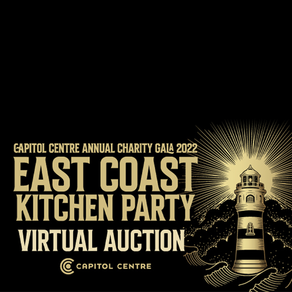 Annual Charity Gala - Virtual Auction 2022