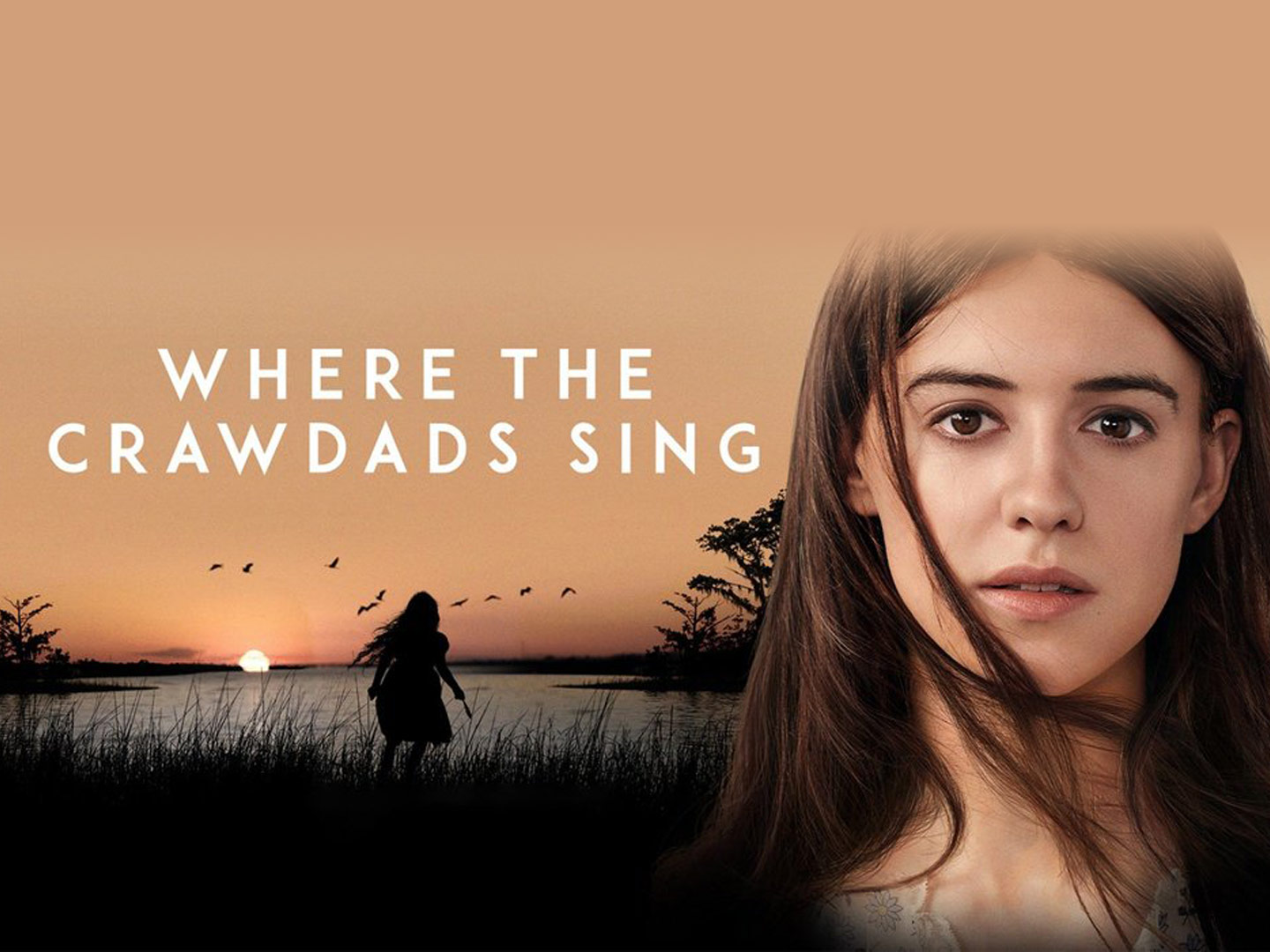 Sunday Cinema Presents: Where the Crawdads Sing