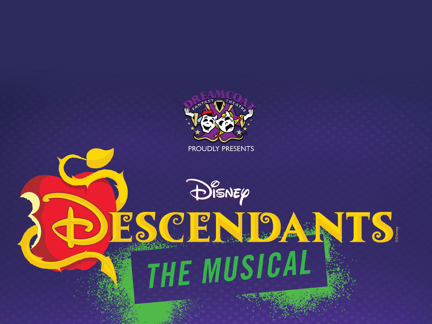 Dreamcoat presents Descendants The Musical