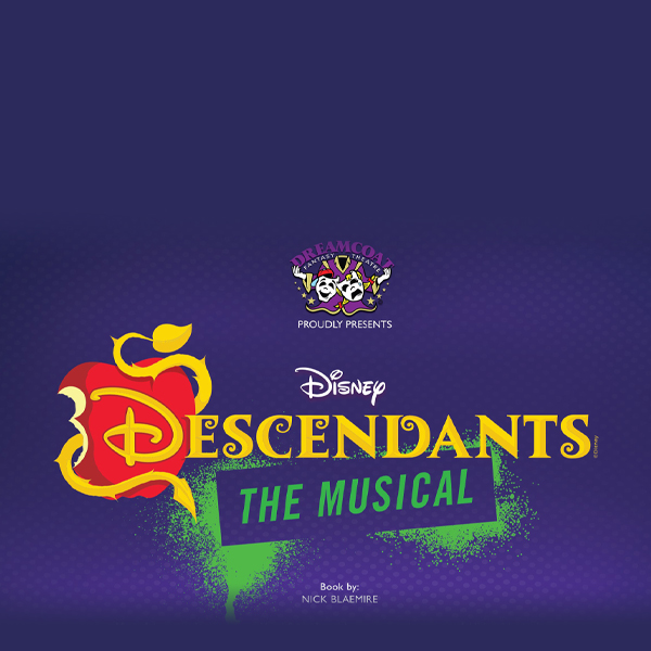 Dreamcoat presents Descendants The Musical