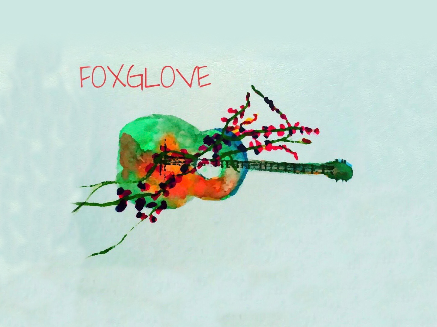 Foxglove · sharedbenefit Concert