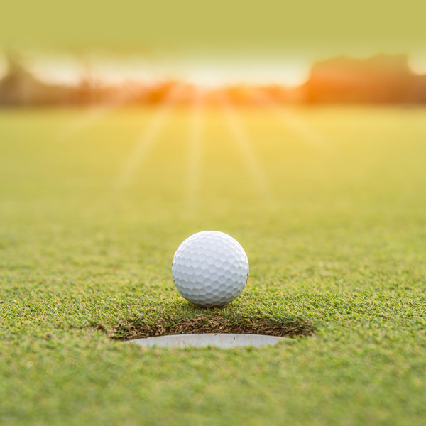 Capitol Centre Charity Golf Classic 2020