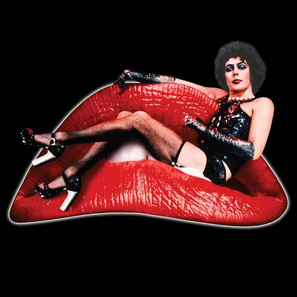 Rocky Horror Picture Show - Sing-along Movie - 2022