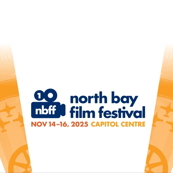 North Bay Film Festival 2025