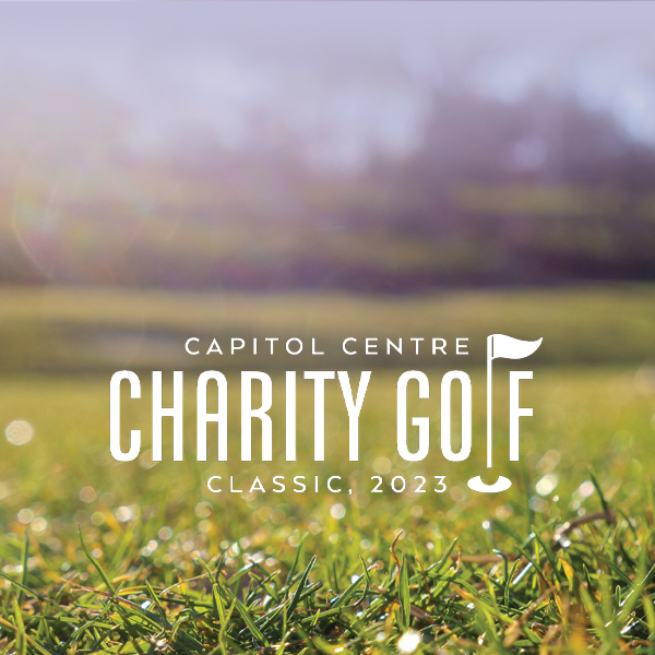 VIRTUAL AUCTION - Capitol Centre Charity Golf Classic