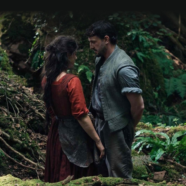 Capitol Cinema presents: Hamnet