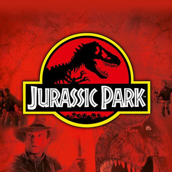 Throwback Thursday Movie: Jurassic Park