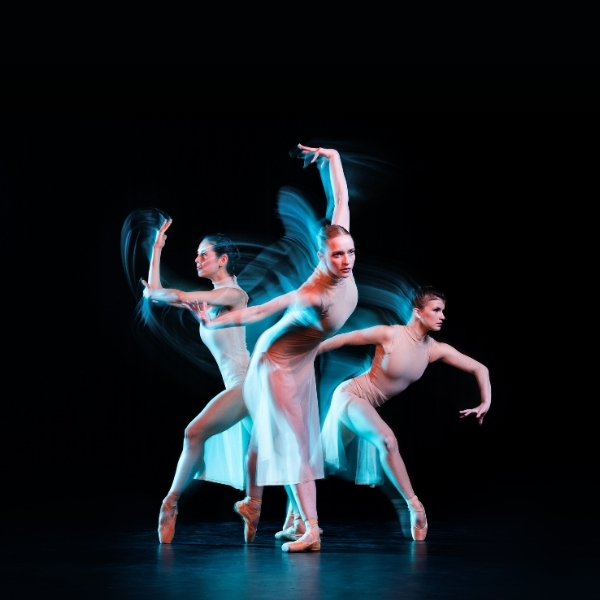 Ballet Kelowna’s Macbeth